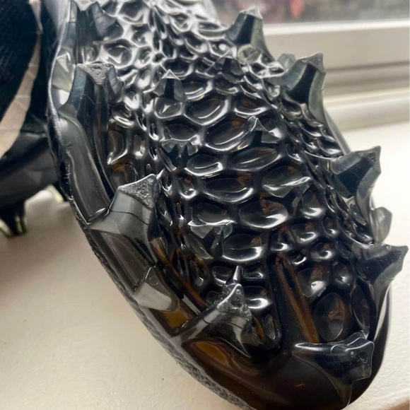 Nike Menace football cleats - Picture 4 of 6